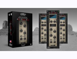 Nomad Factory AS - Gate Expander